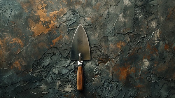 High Carbon Steel Strip for Trowel