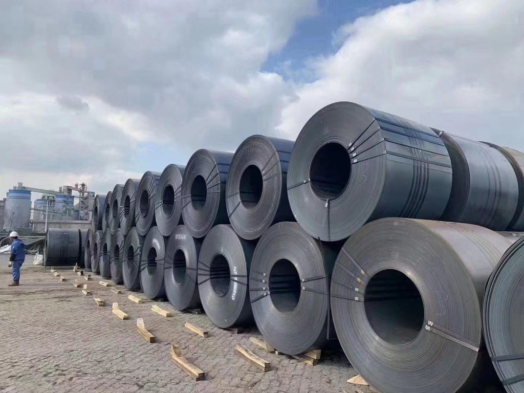 Best Non-Oriented Silicon Steel