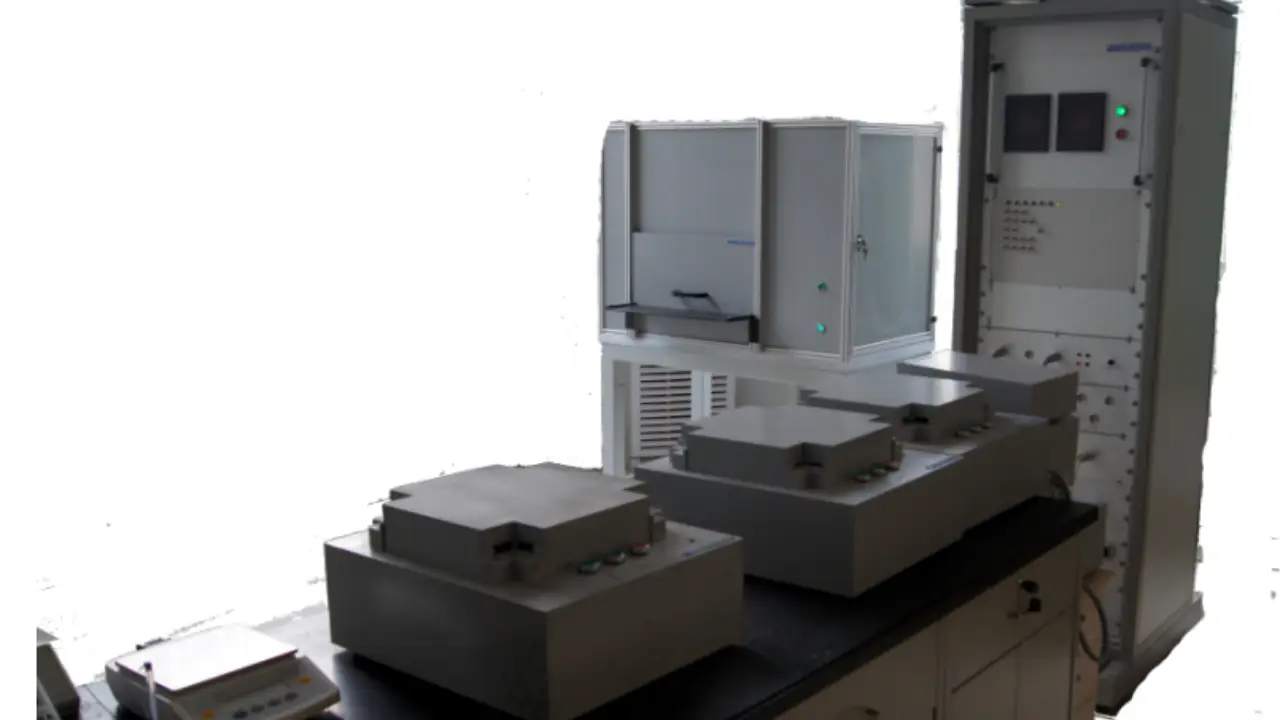 Magnetic detector