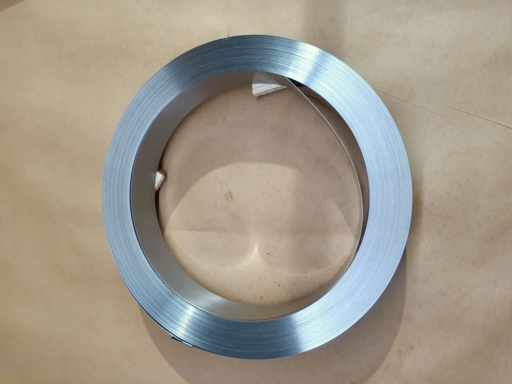 420 Stainless Steel Coil