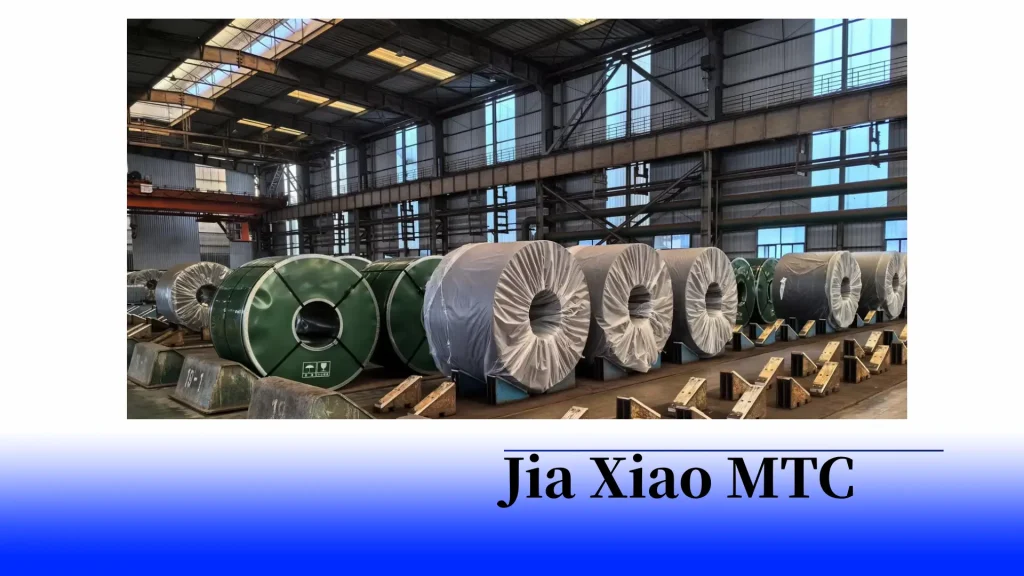 jiaxiaomtc factory