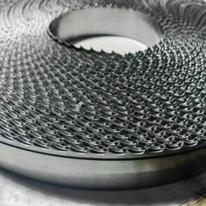 Hacksaw & Scroll Saw Blades