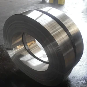 High-Strength Carbon Steel Strip