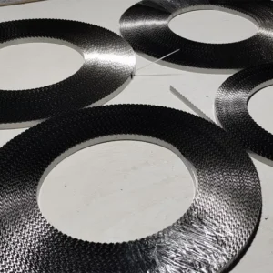Meat & Bone Cutting Band Saw Blades