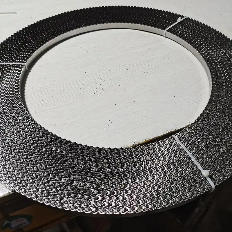 Metal Cutting Band Saw Blades - Image 3