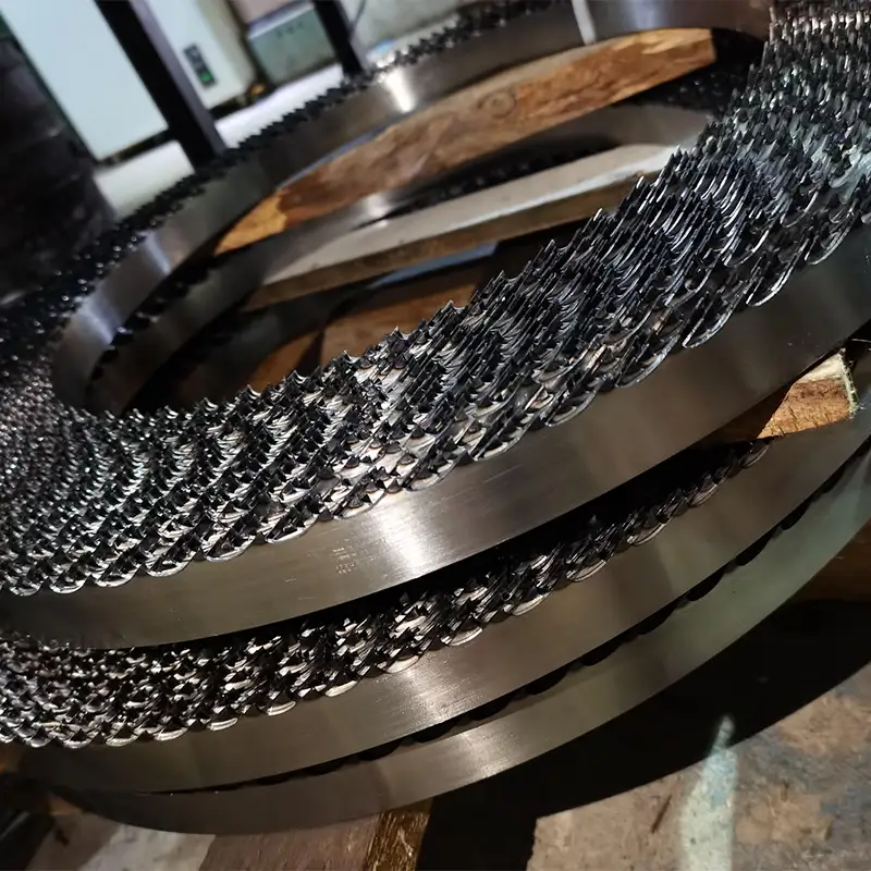 Metal Cutting Band Saw Blades - Image 2