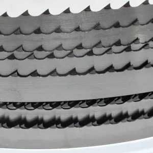 Woodworking Band Saw Blades